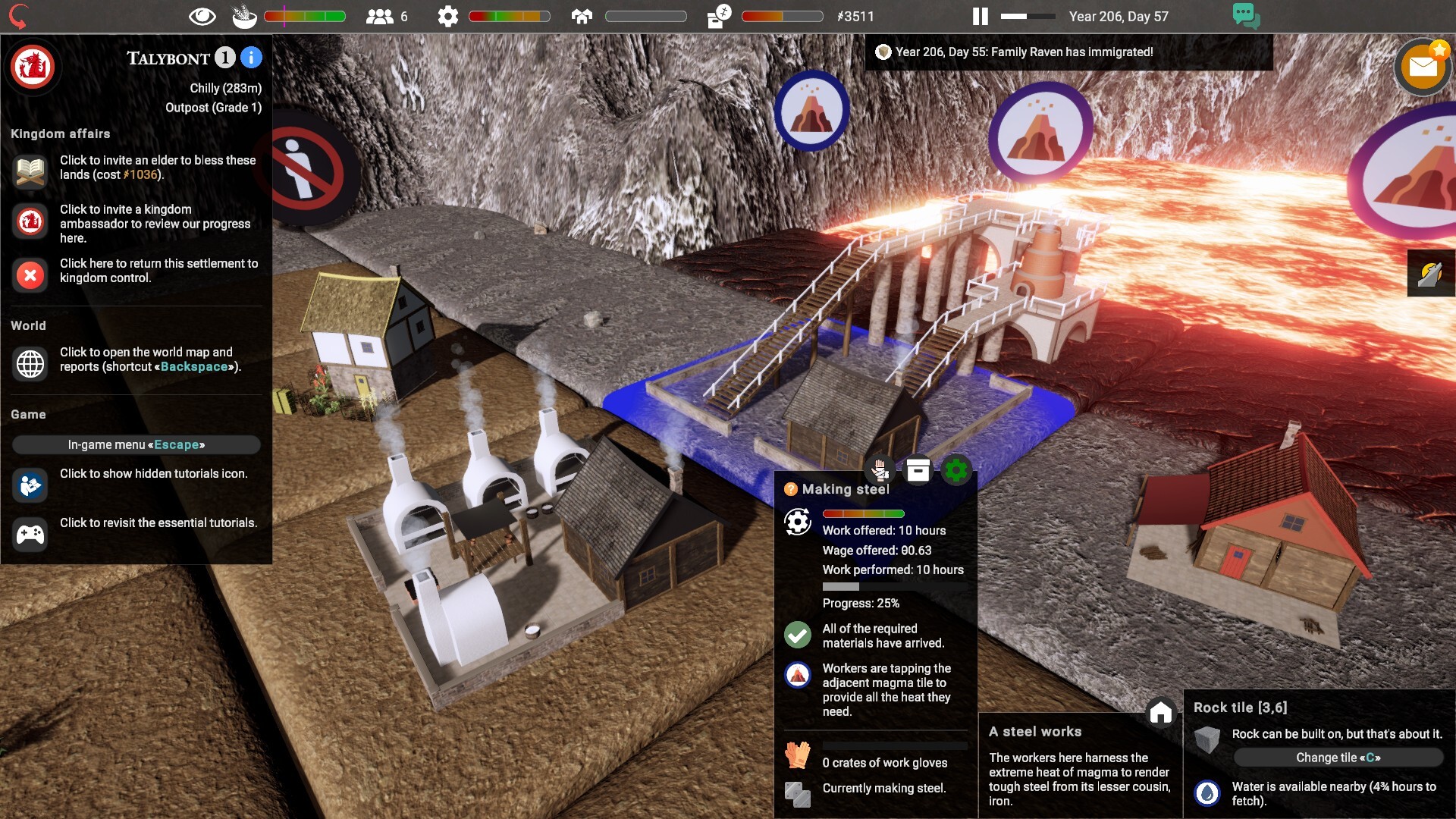 The Archaeologists screenshot 7