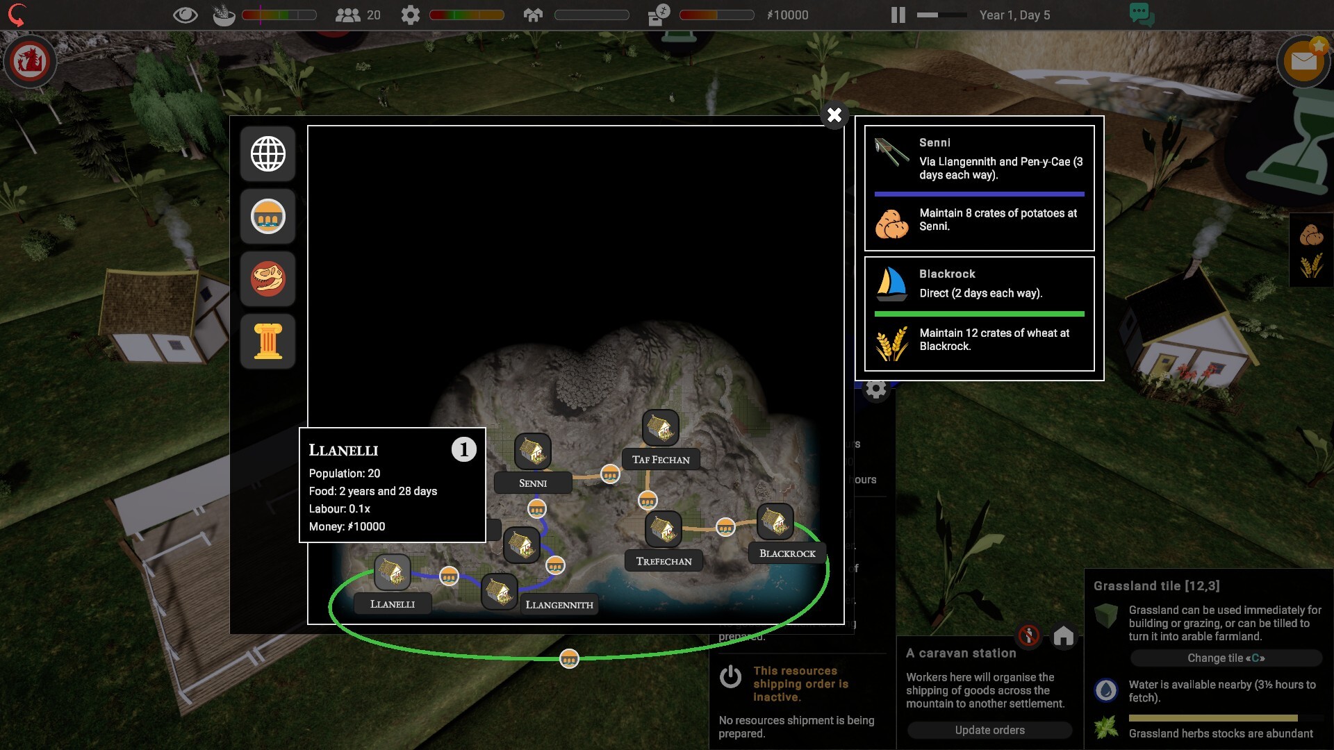The Archaeologists screenshot 14