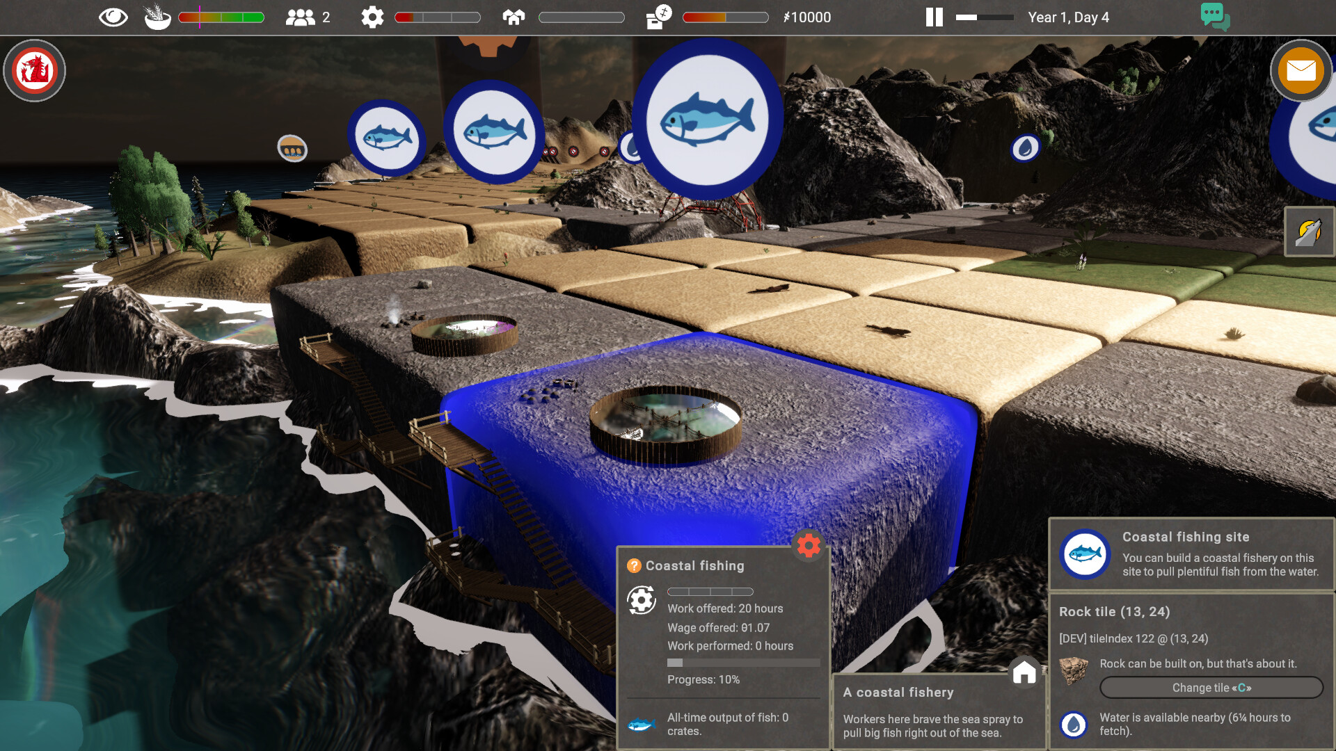 The Archaeologists screenshot 2