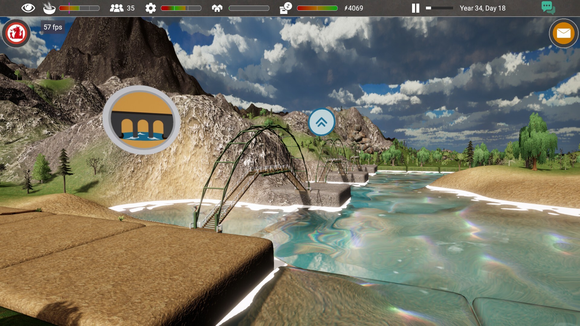 The Archaeologists screenshot 5
