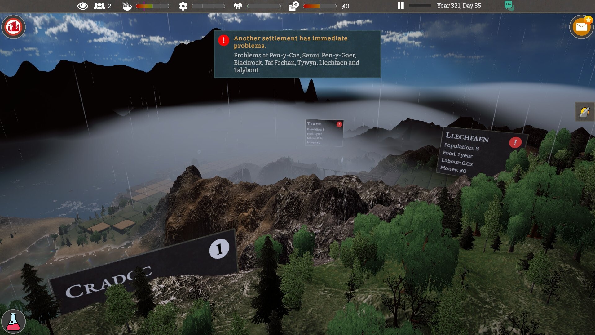 The Archaeologists screenshot 10