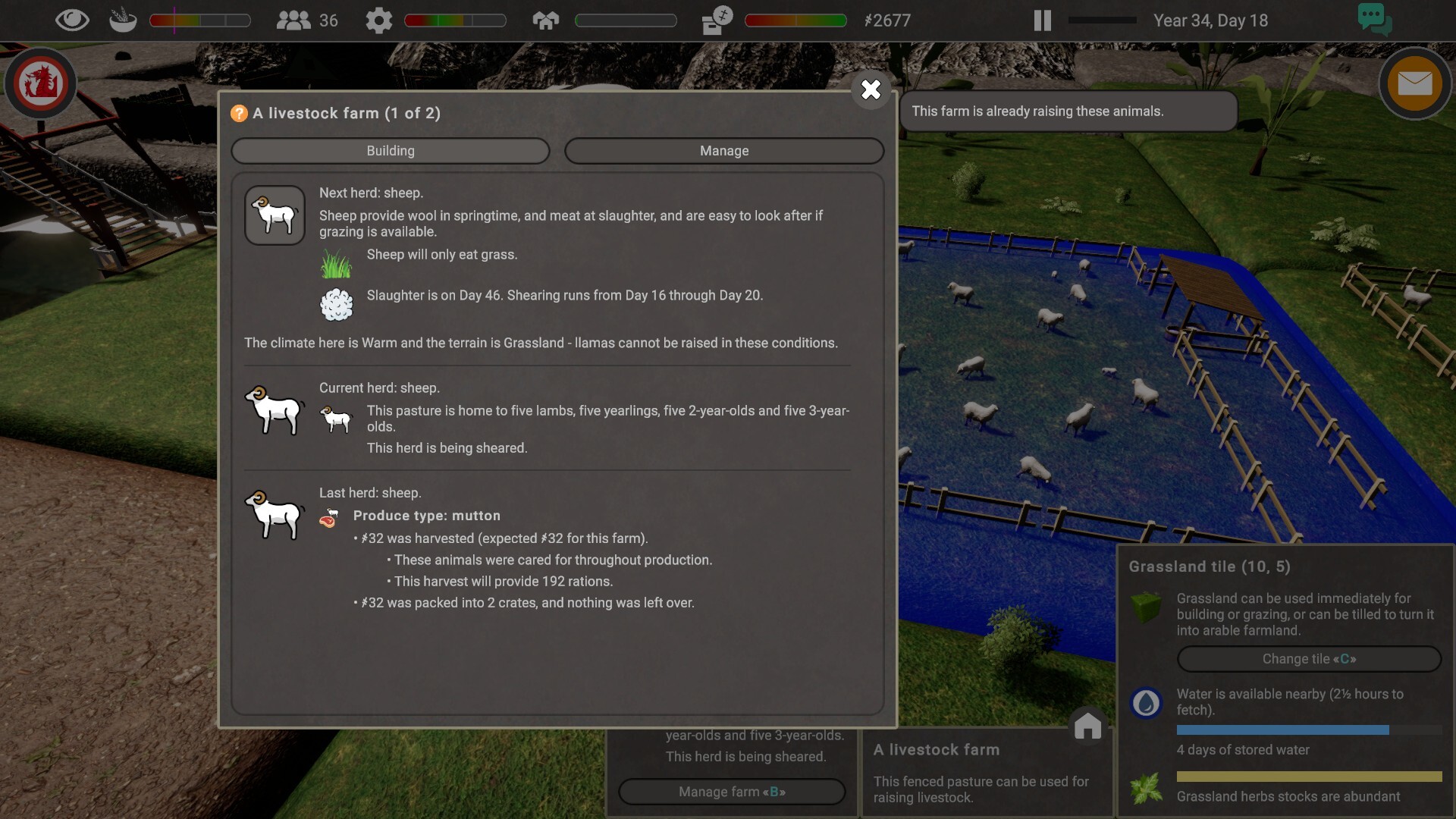 The Archaeologists screenshot 12