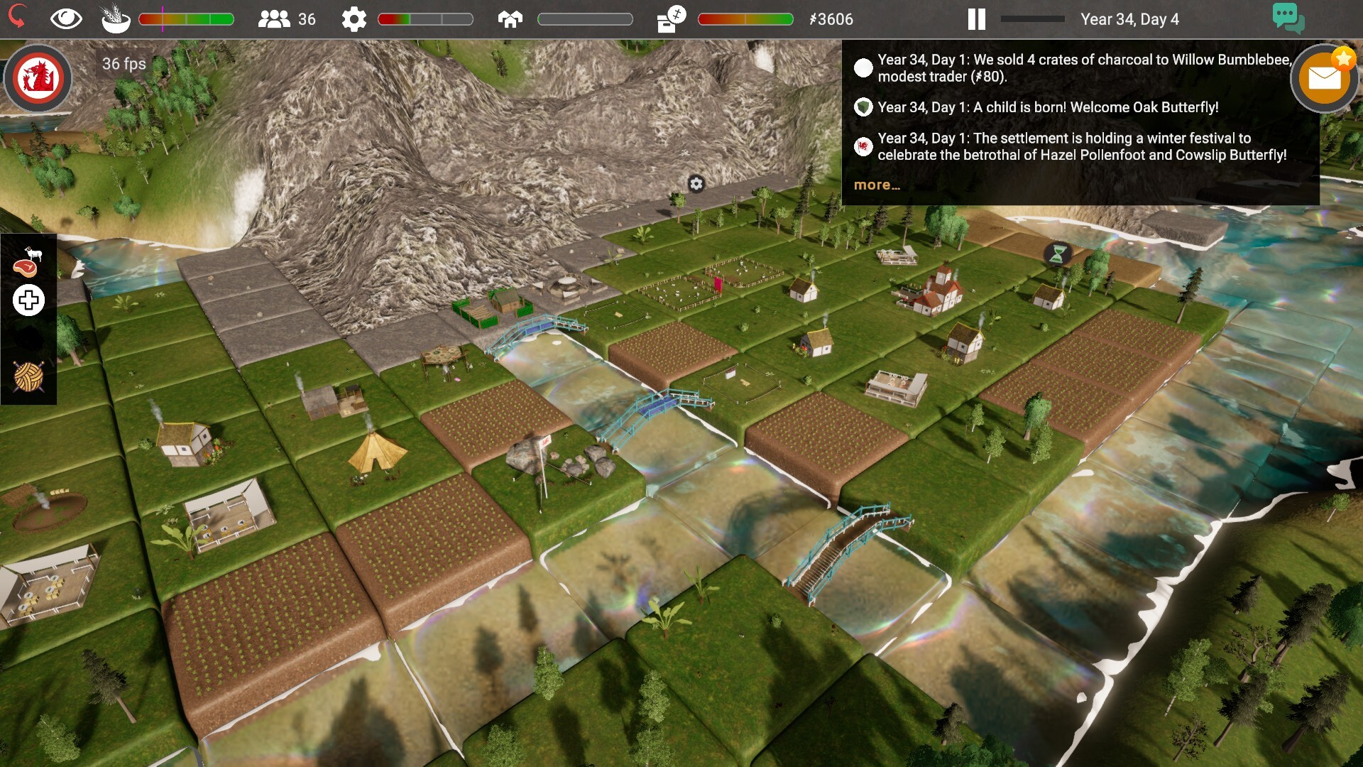 The Archaeologists screenshot 1
