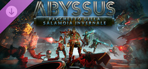 Abyssus - Pacchetto della Salamoia Invernale