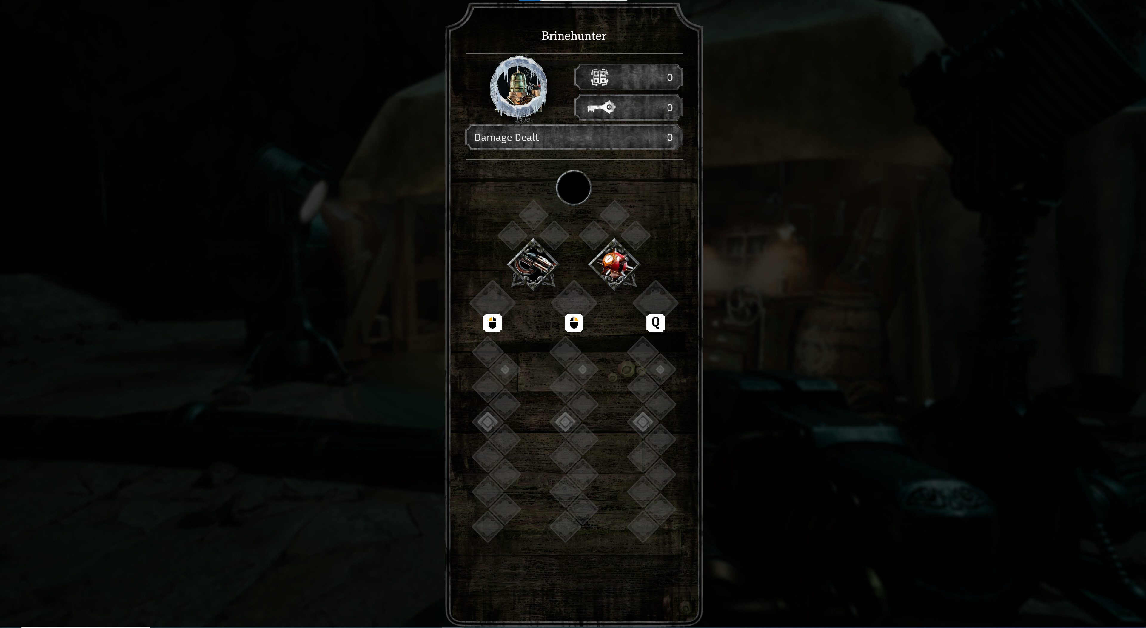 Abyssus - Brinefrost Pack screenshot 3