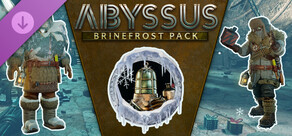 Abyssus - Brinefrost Pack