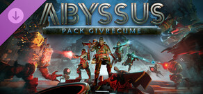 Abyssus - Pack Givrécume