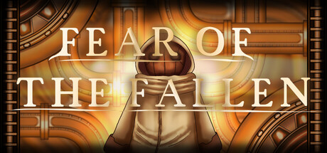 Fear of the Fallen — Steam header
