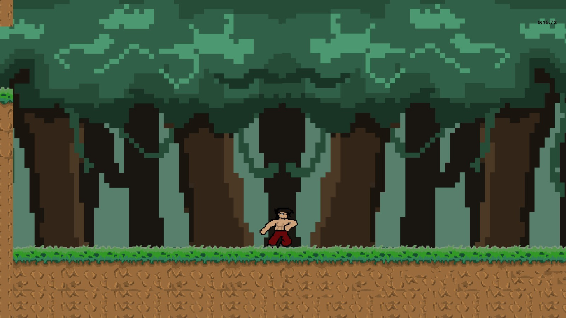Ablossomreddish screenshot 1