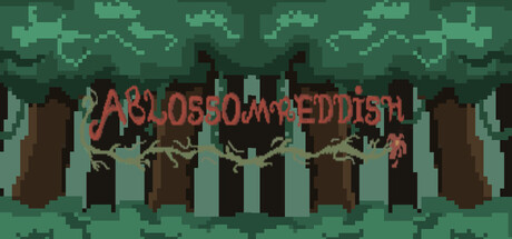 Ablossomreddish