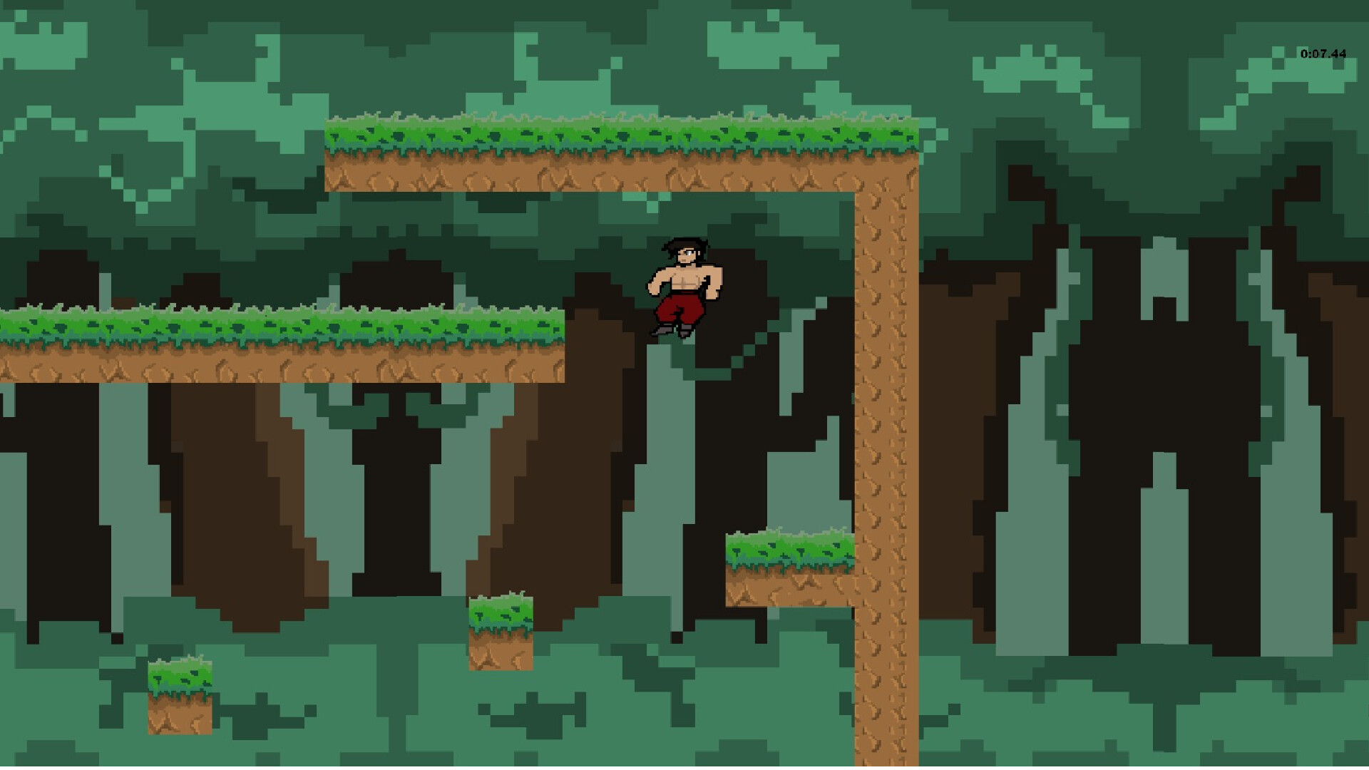 Ablossomreddish screenshot 3