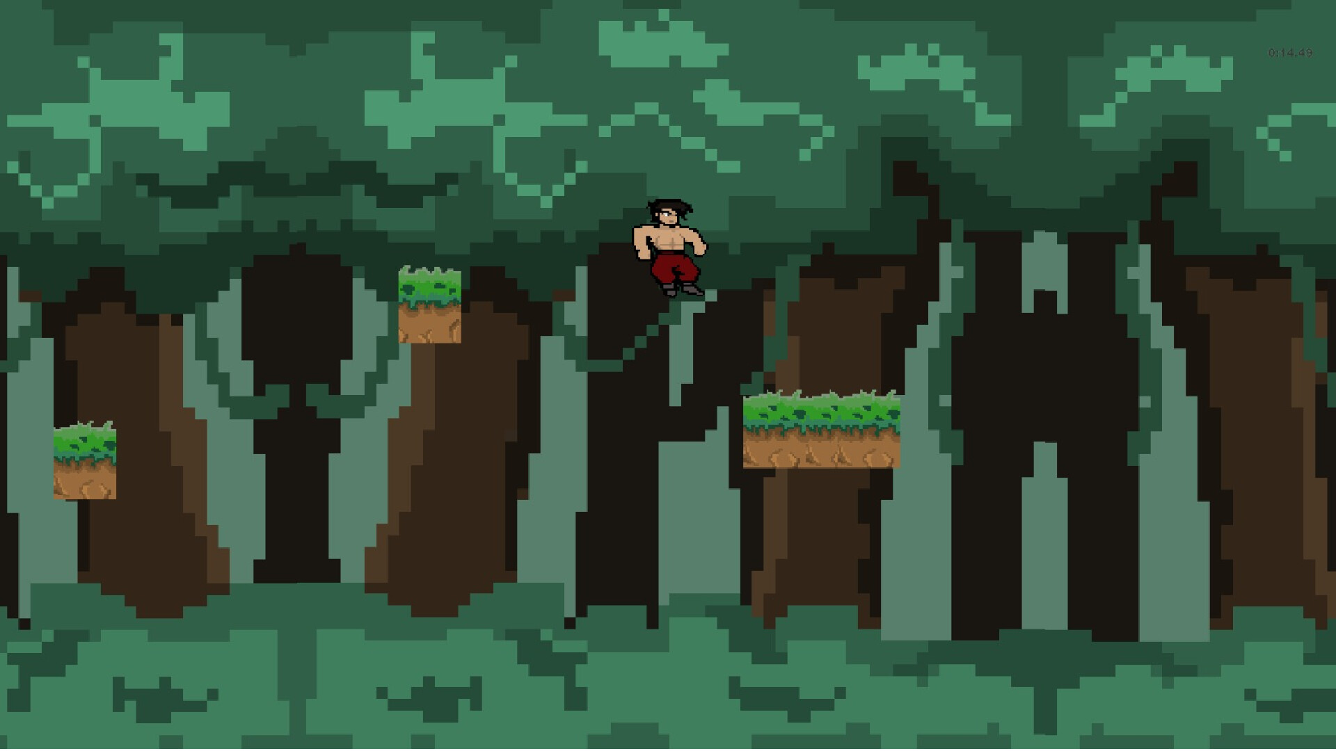 Ablossomreddish screenshot 5