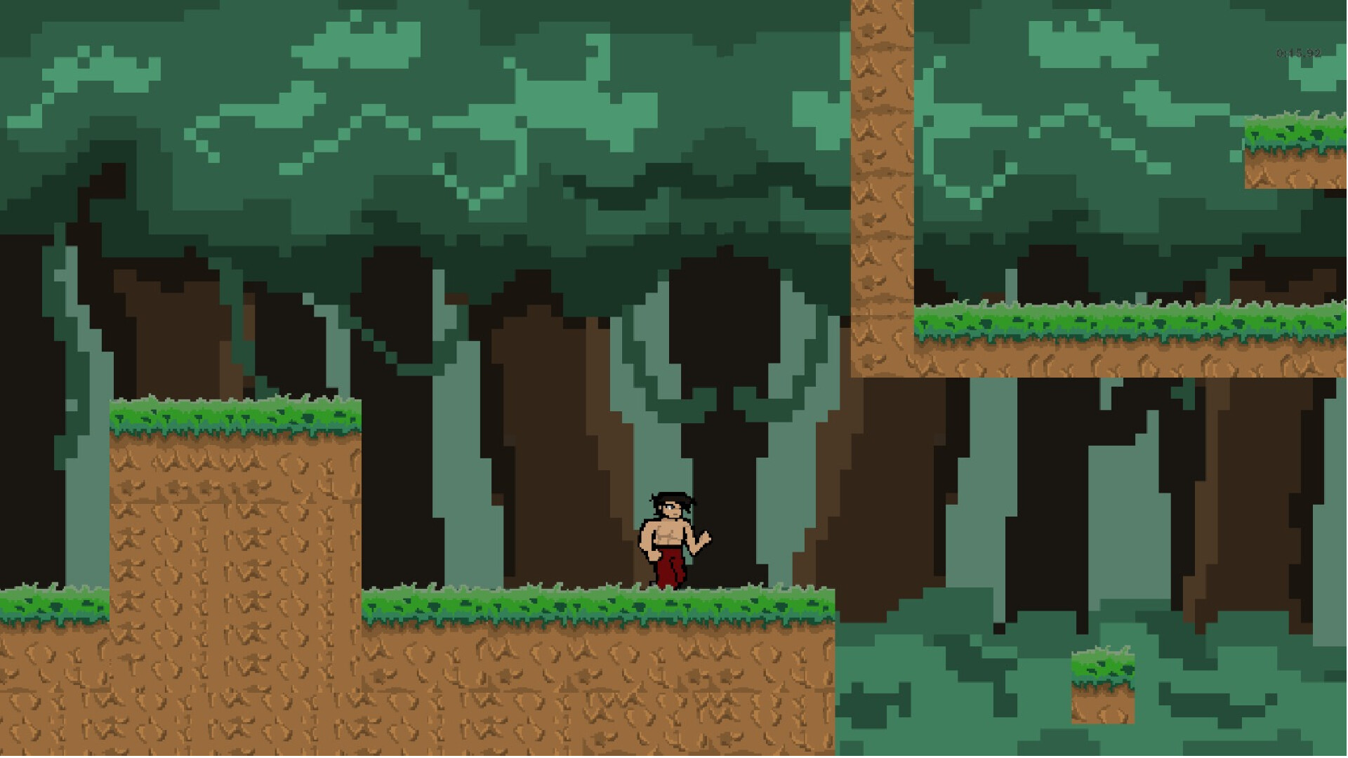 Ablossomreddish screenshot 4