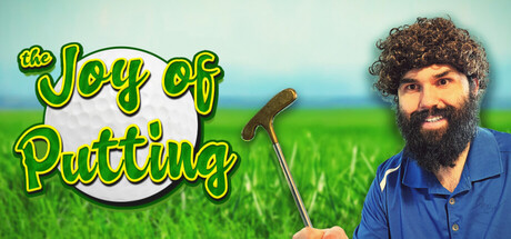 The Joy of Putting: Mini-Putt — Steam header