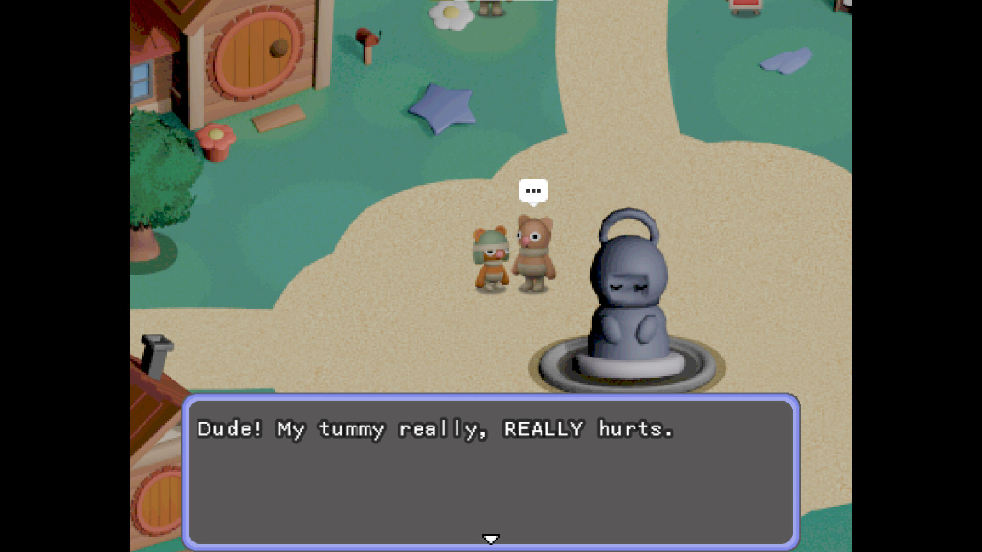 Petrichor screenshot 3