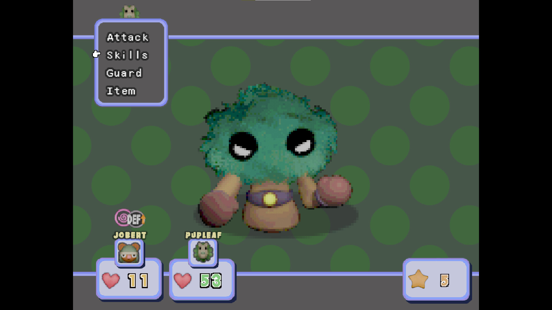 Petrichor screenshot 4