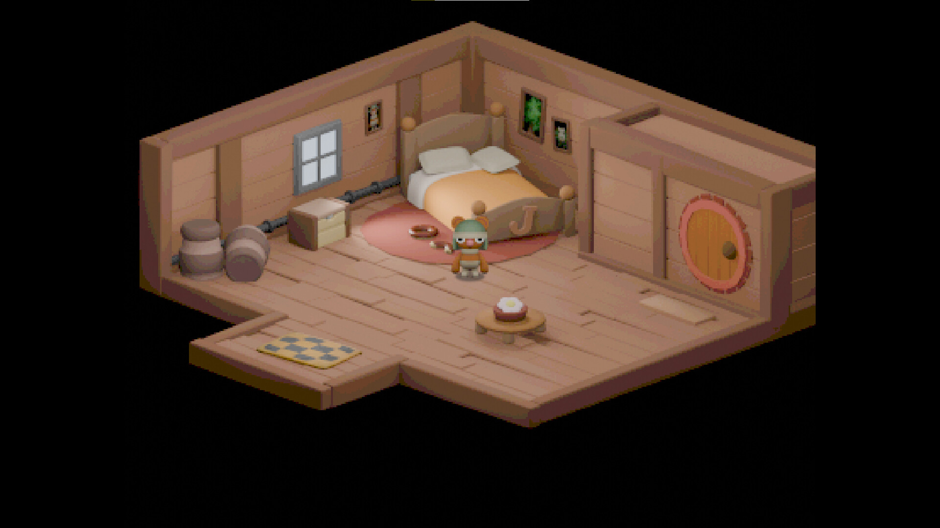 Petrichor screenshot 5