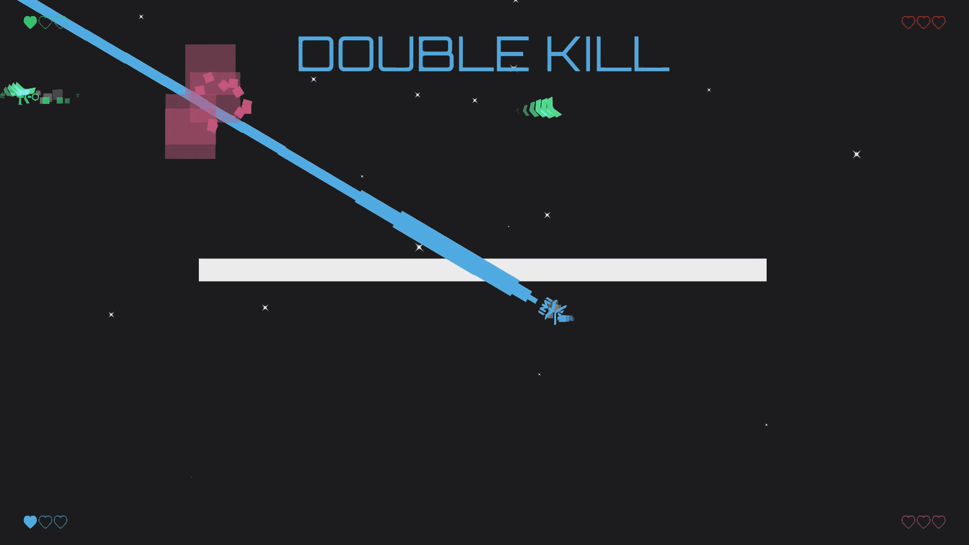 Astral Gun screenshot 7