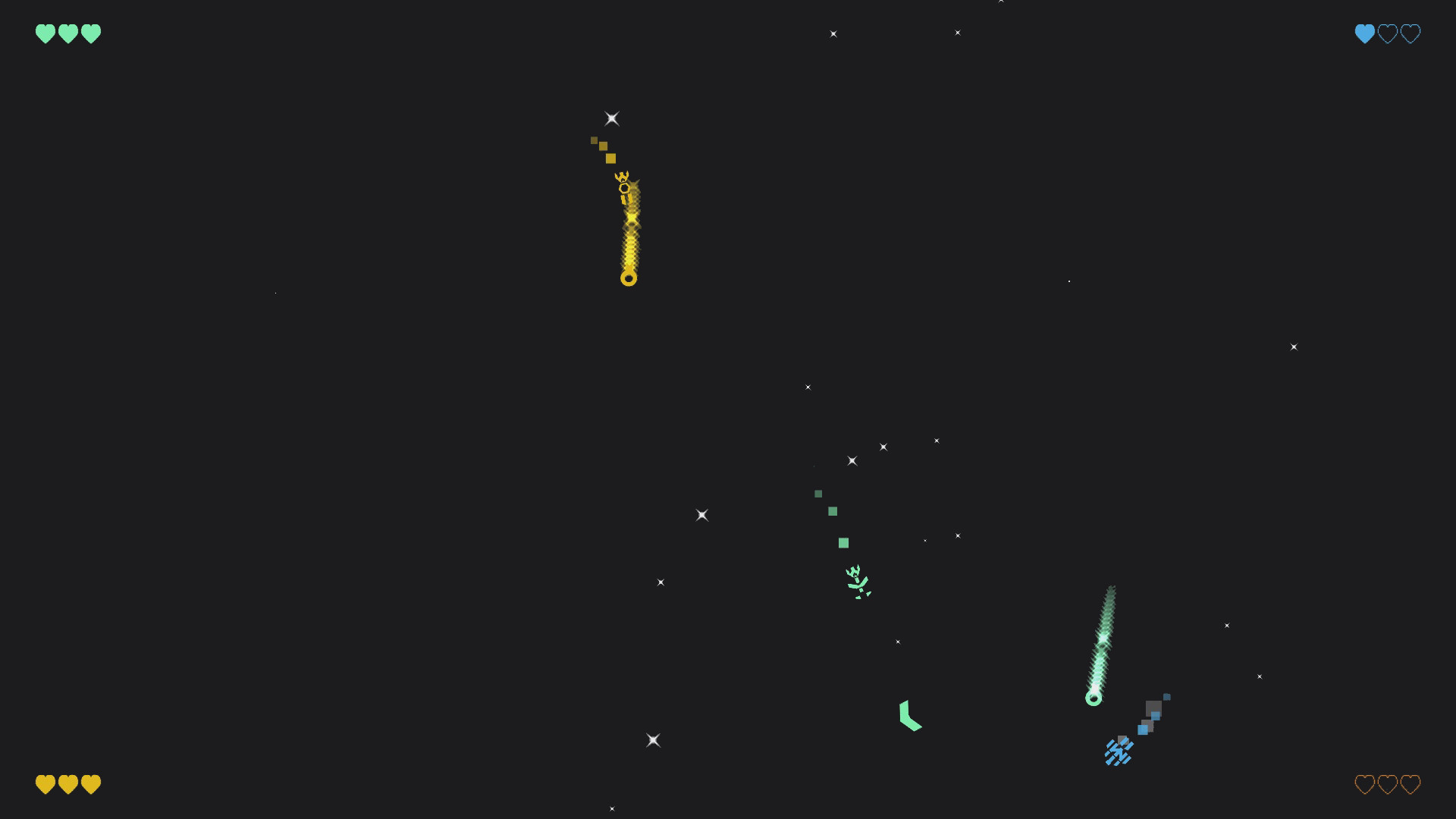 Astral Gun screenshot 9