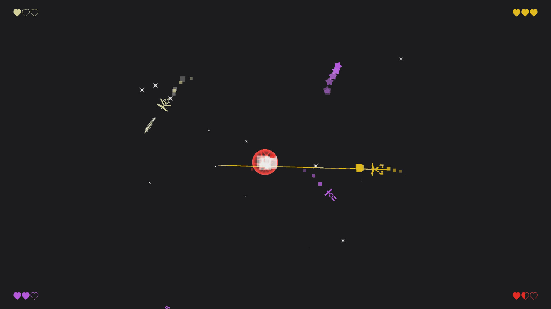 Astral Gun screenshot 8