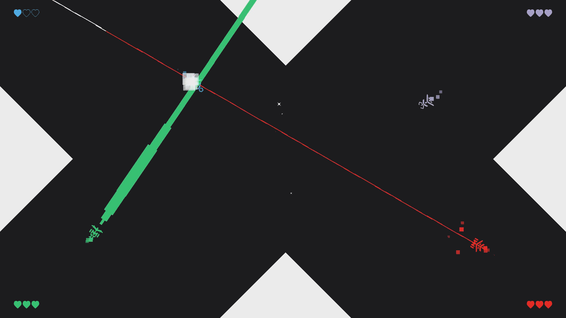 Astral Gun screenshot 6