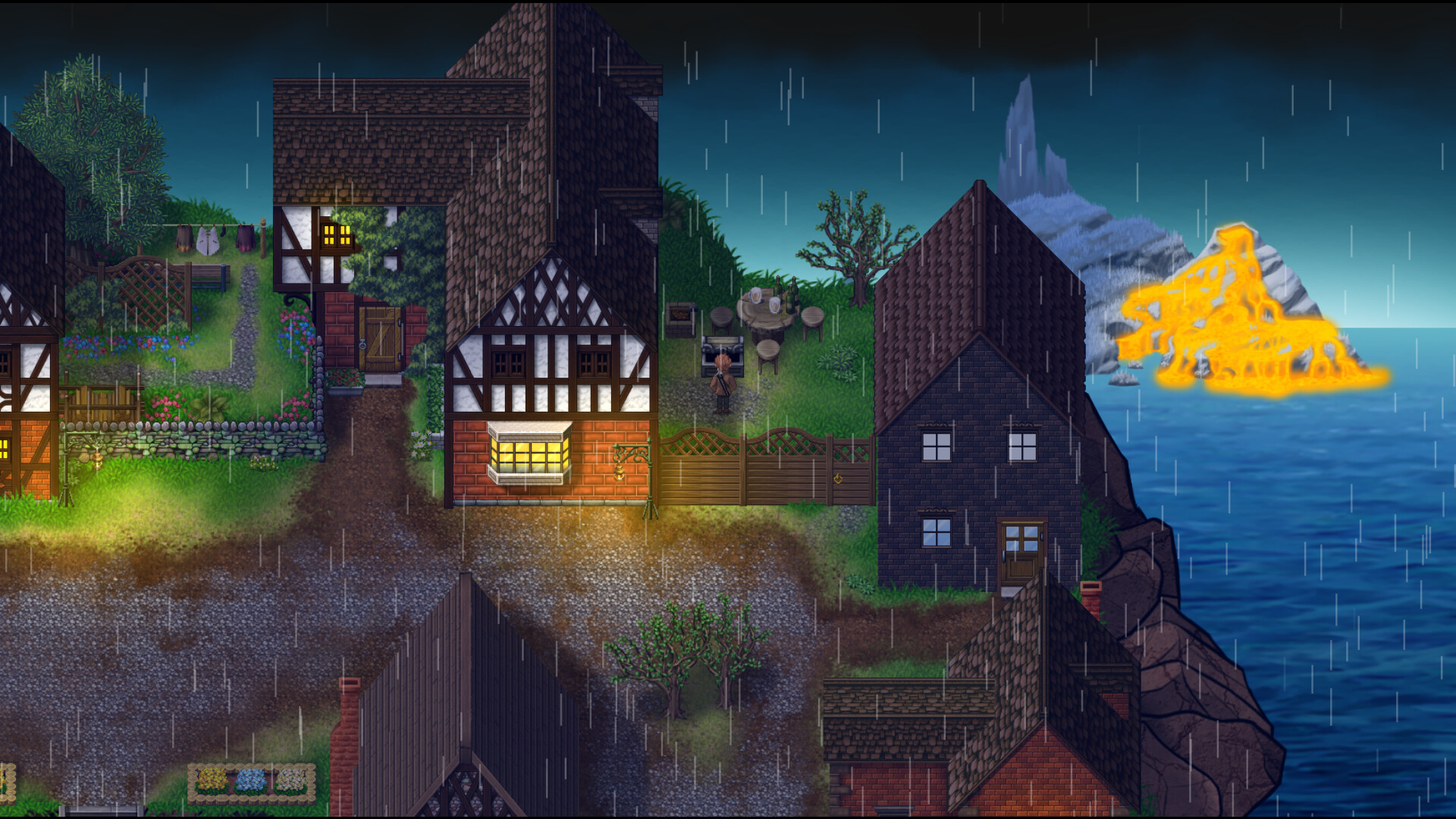 The 9th Seraph screenshot 2
