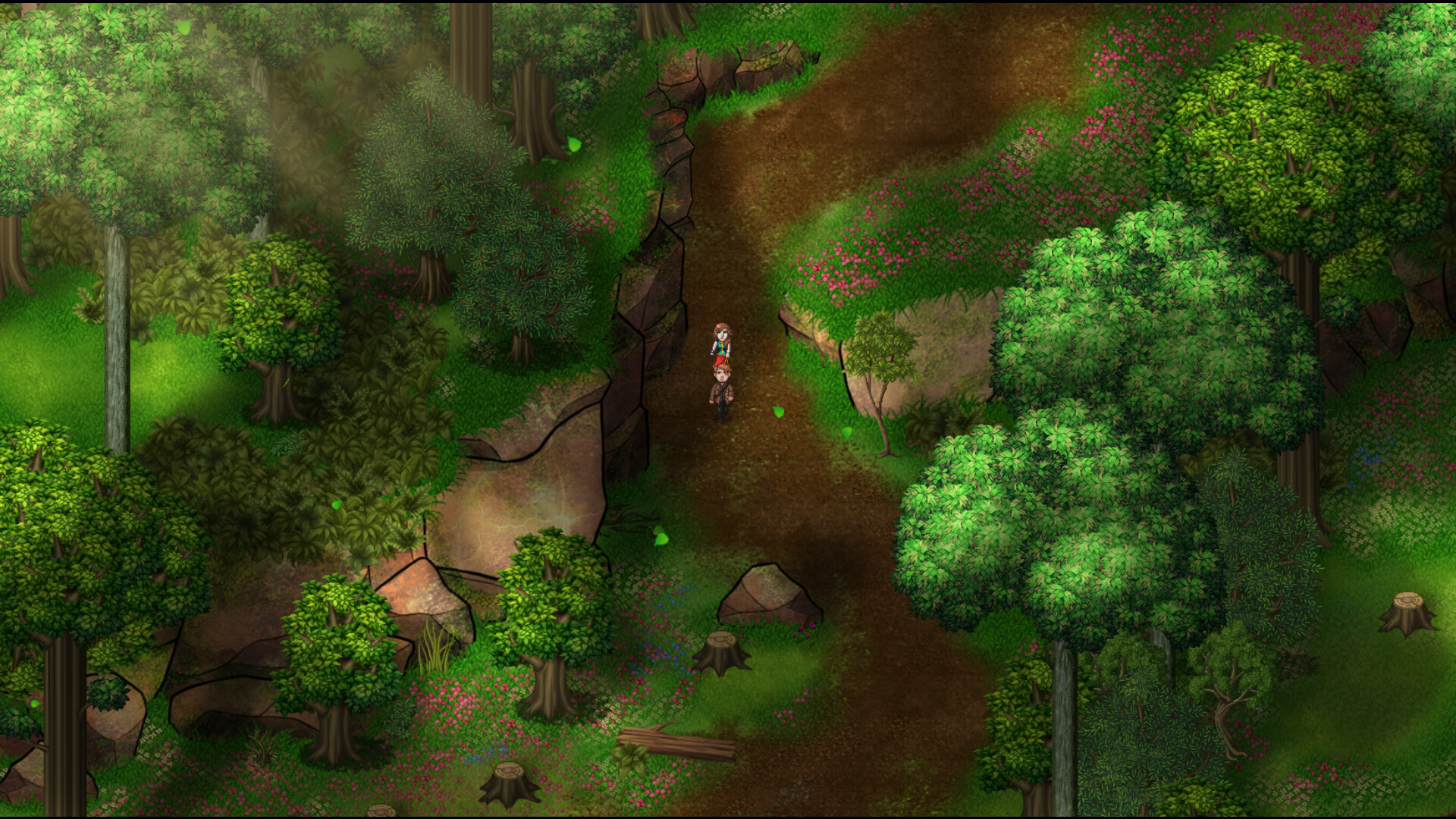 The 9th Seraph screenshot 8