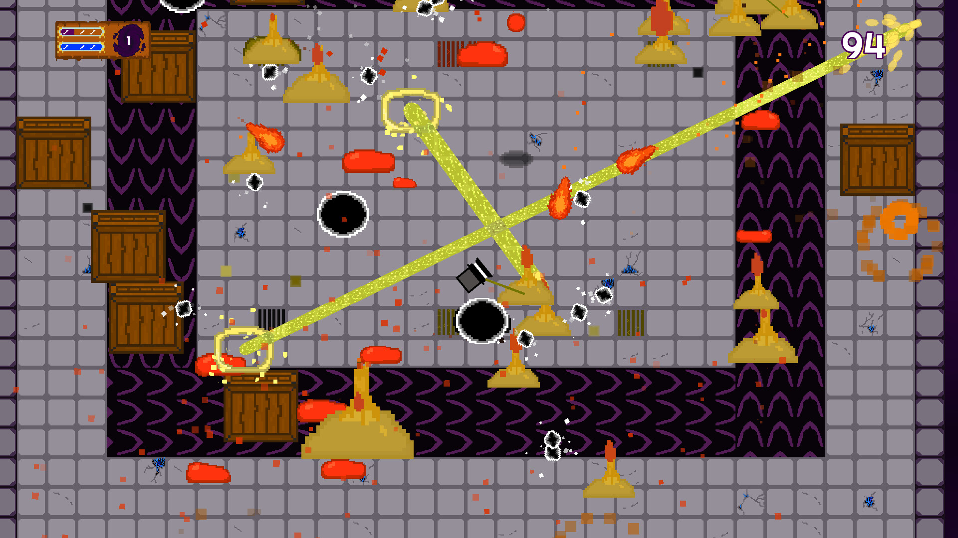 Maelslime screenshot 6