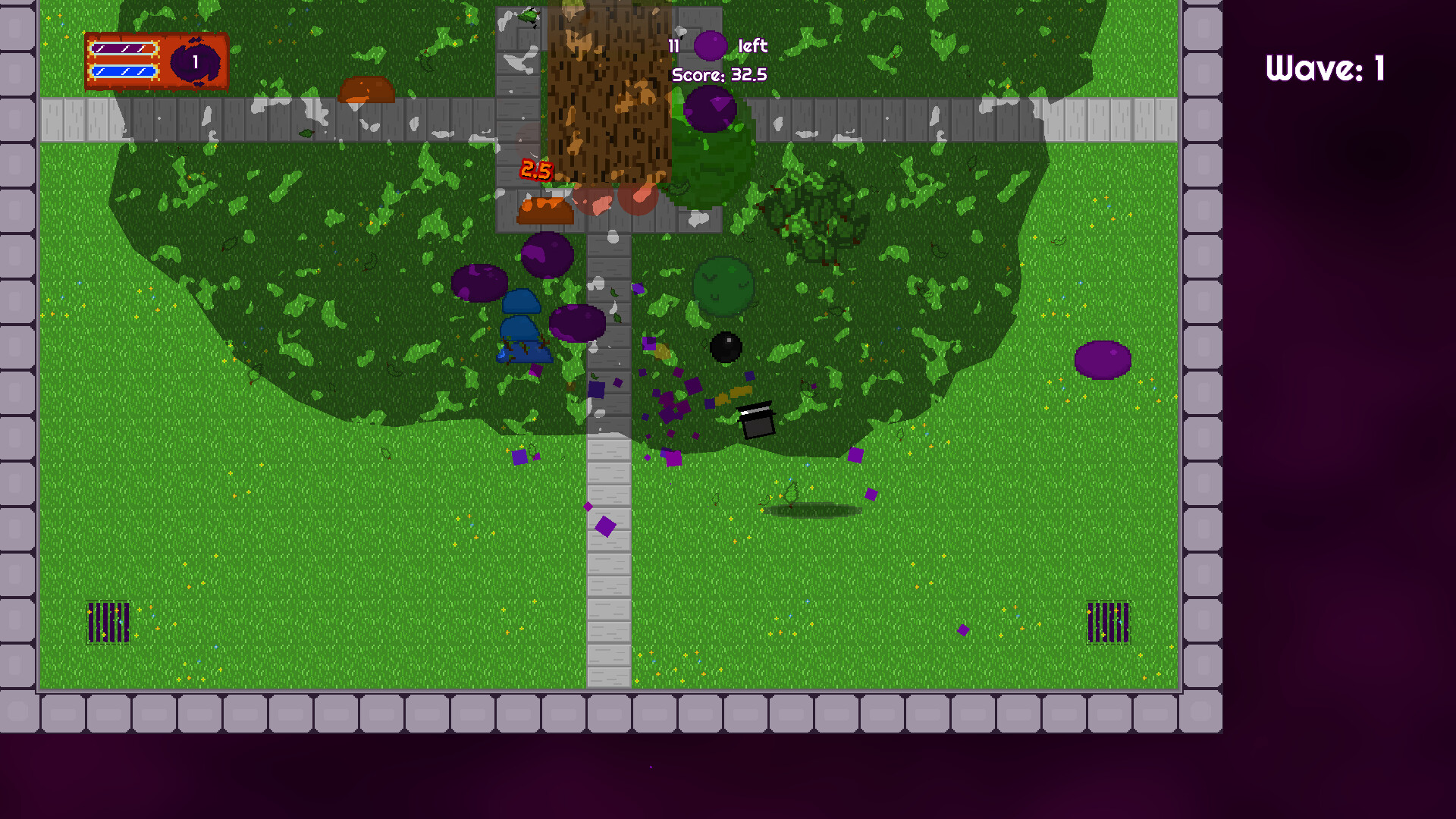 Maelslime screenshot 5