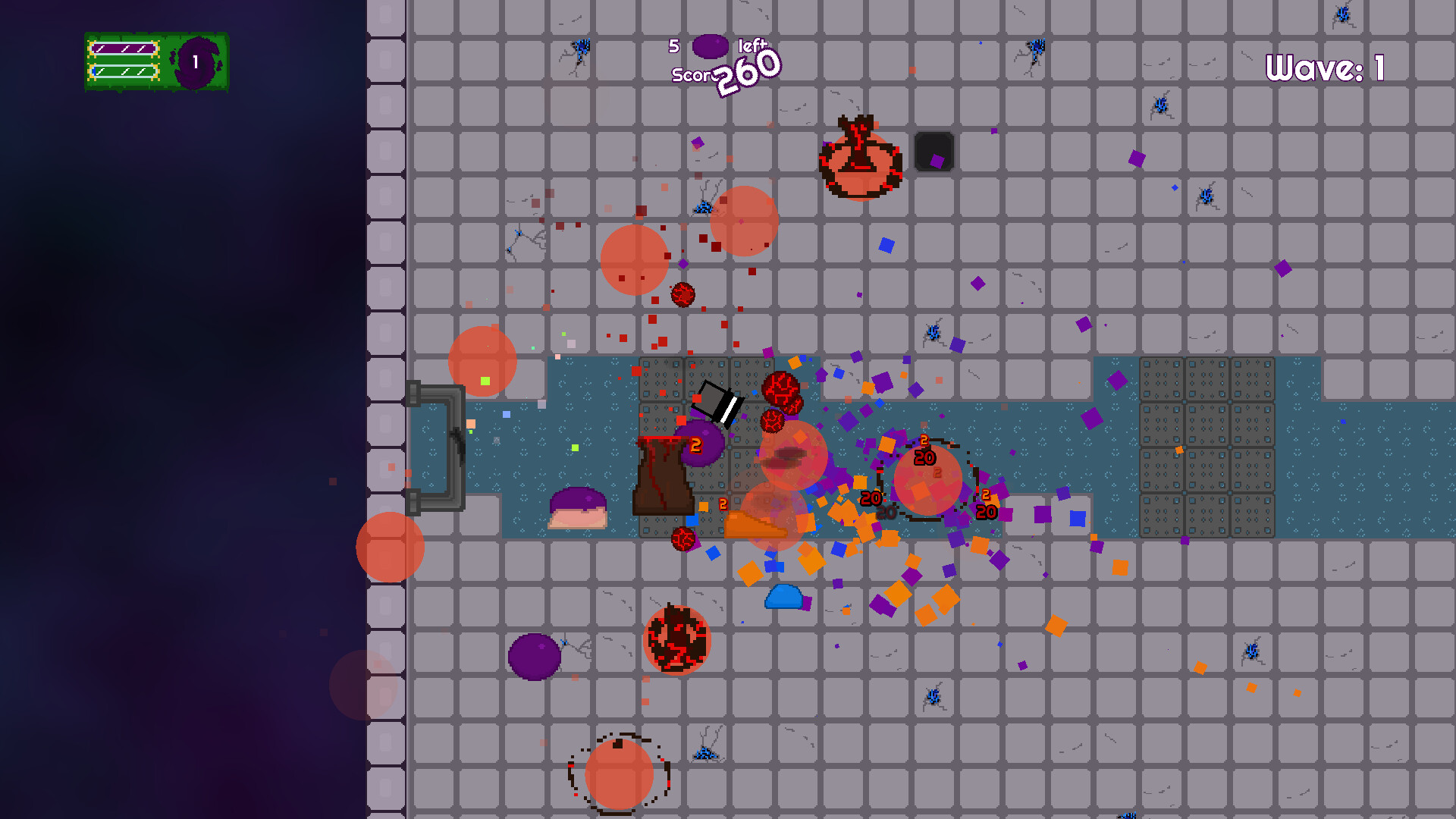 Maelslime screenshot 4