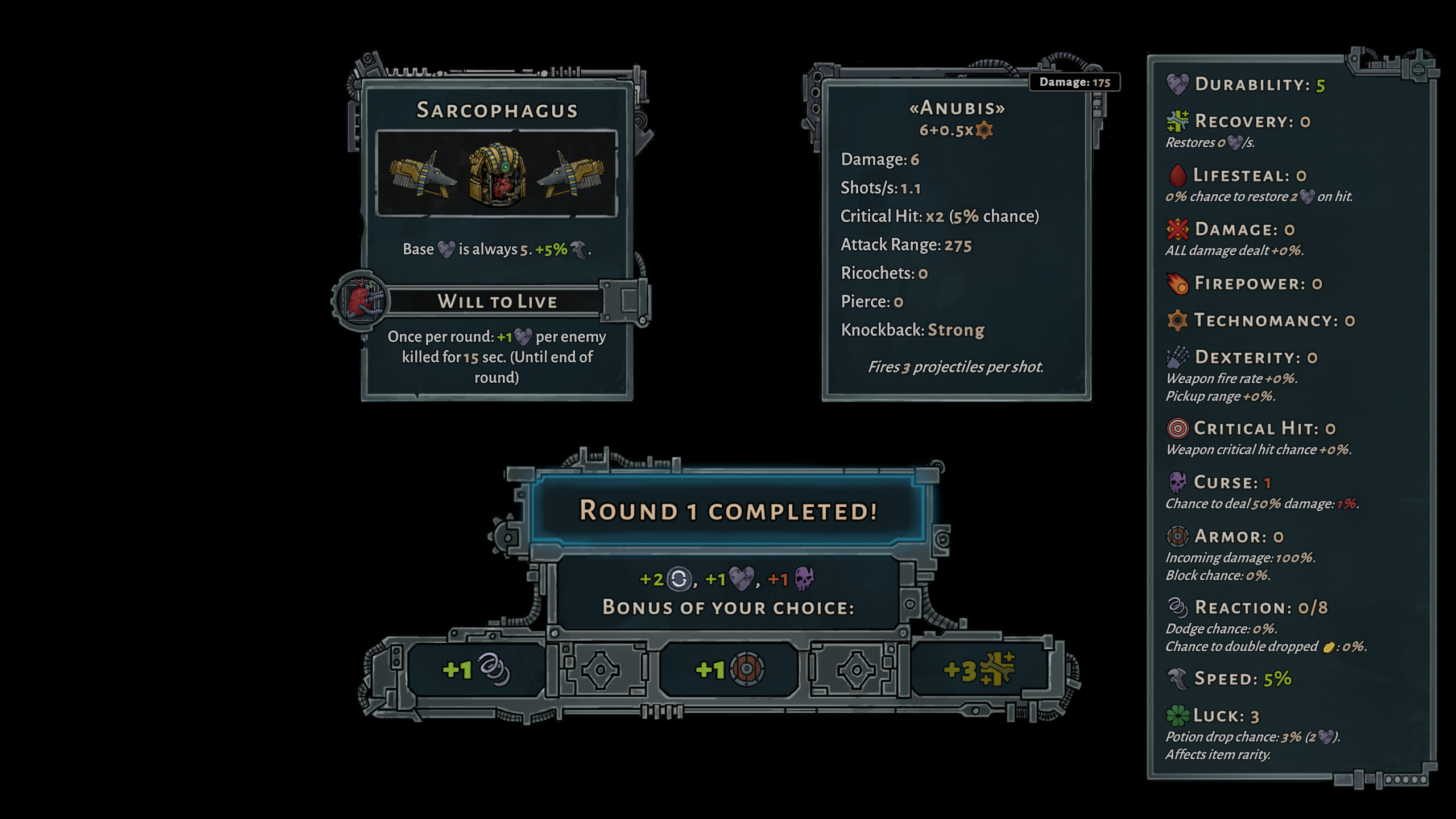 Doom Keeper screenshot 6