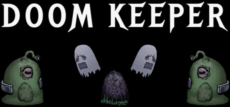 Doom Keeper — Steam header
