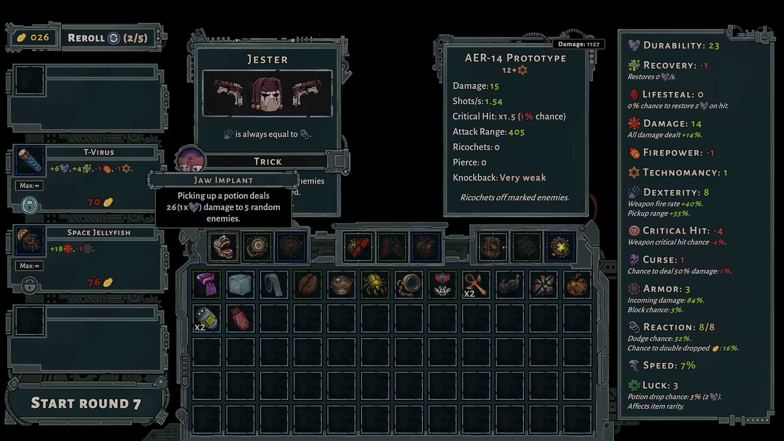 Doom Keeper screenshot 7