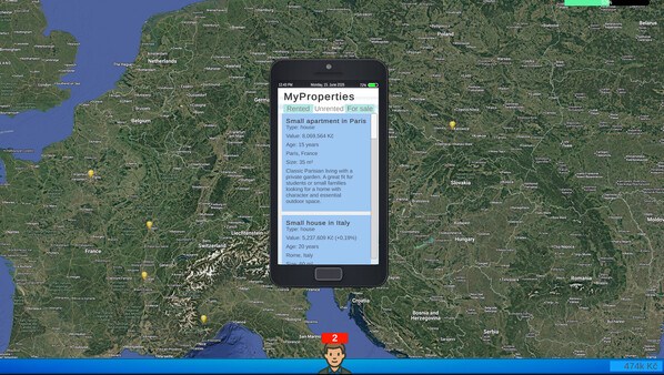 Screenshots