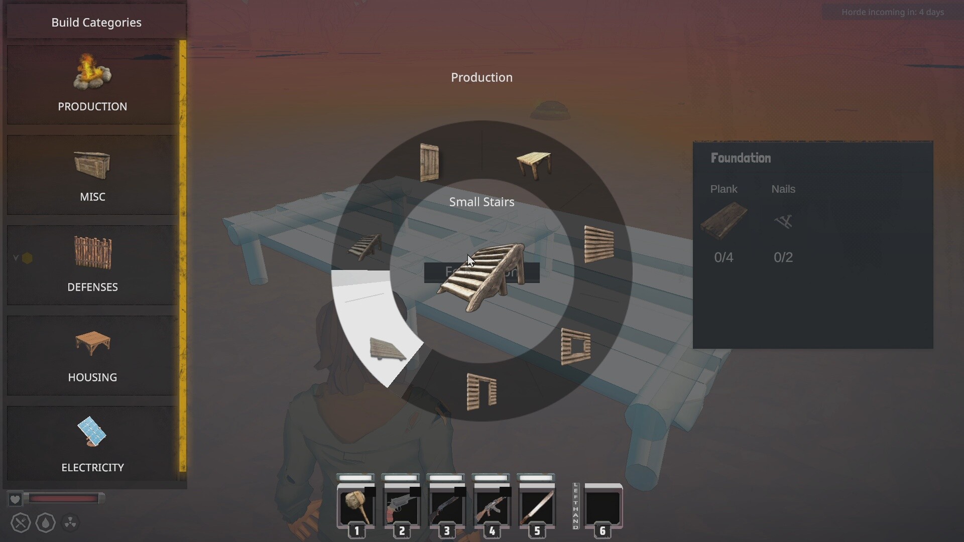 Dead Sector: Outbreak screenshot 3