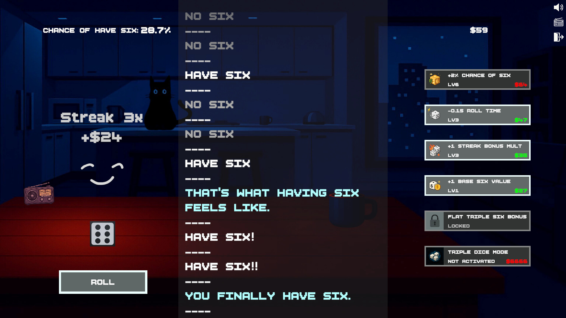 One More 6ix screenshot 5