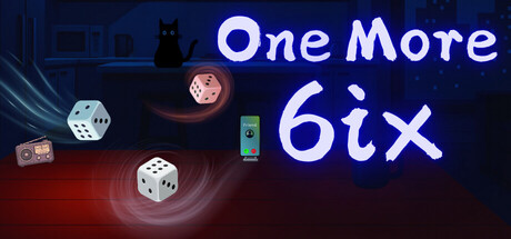 One More 6ix — Steam header