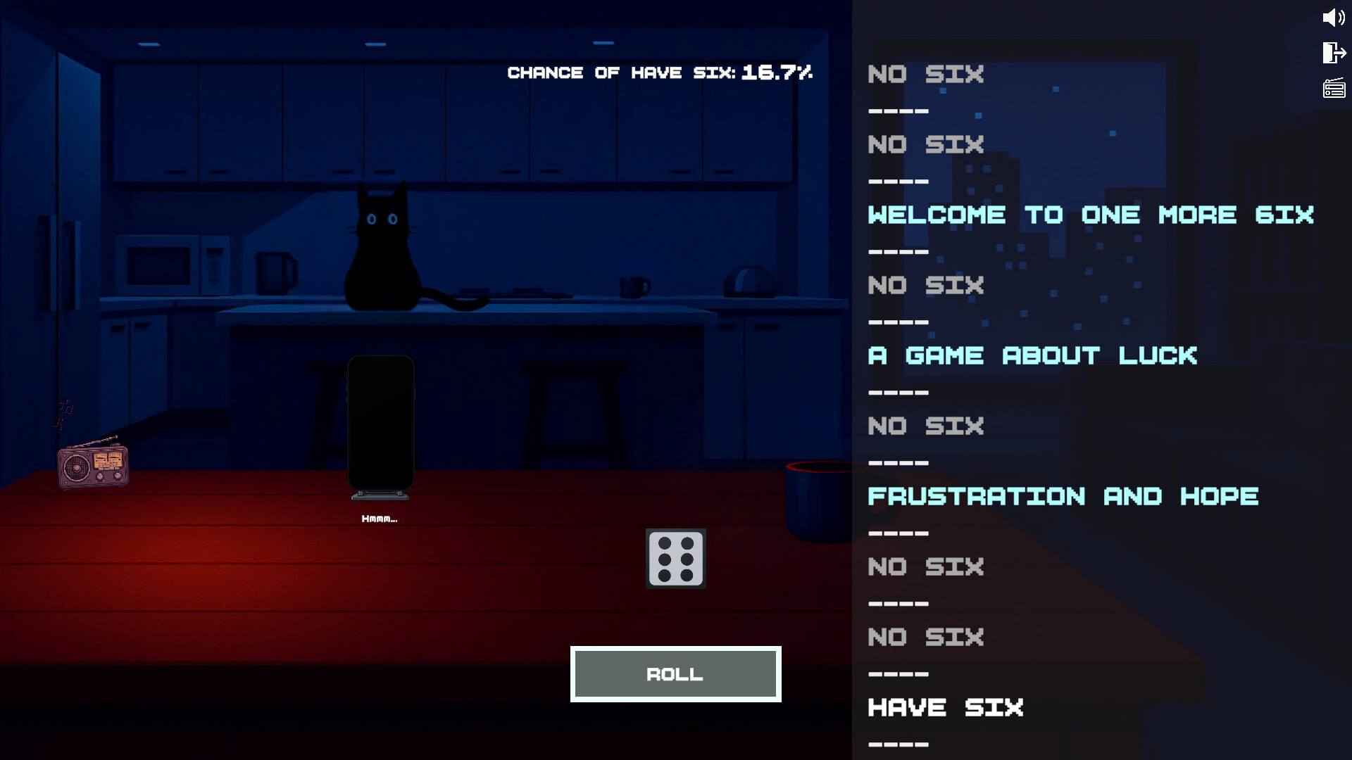 One More 6ix screenshot 2