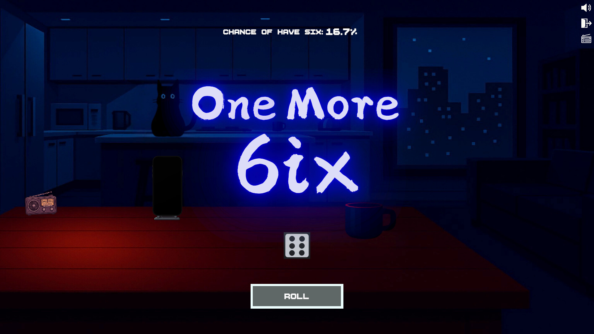 One More 6ix screenshot 1