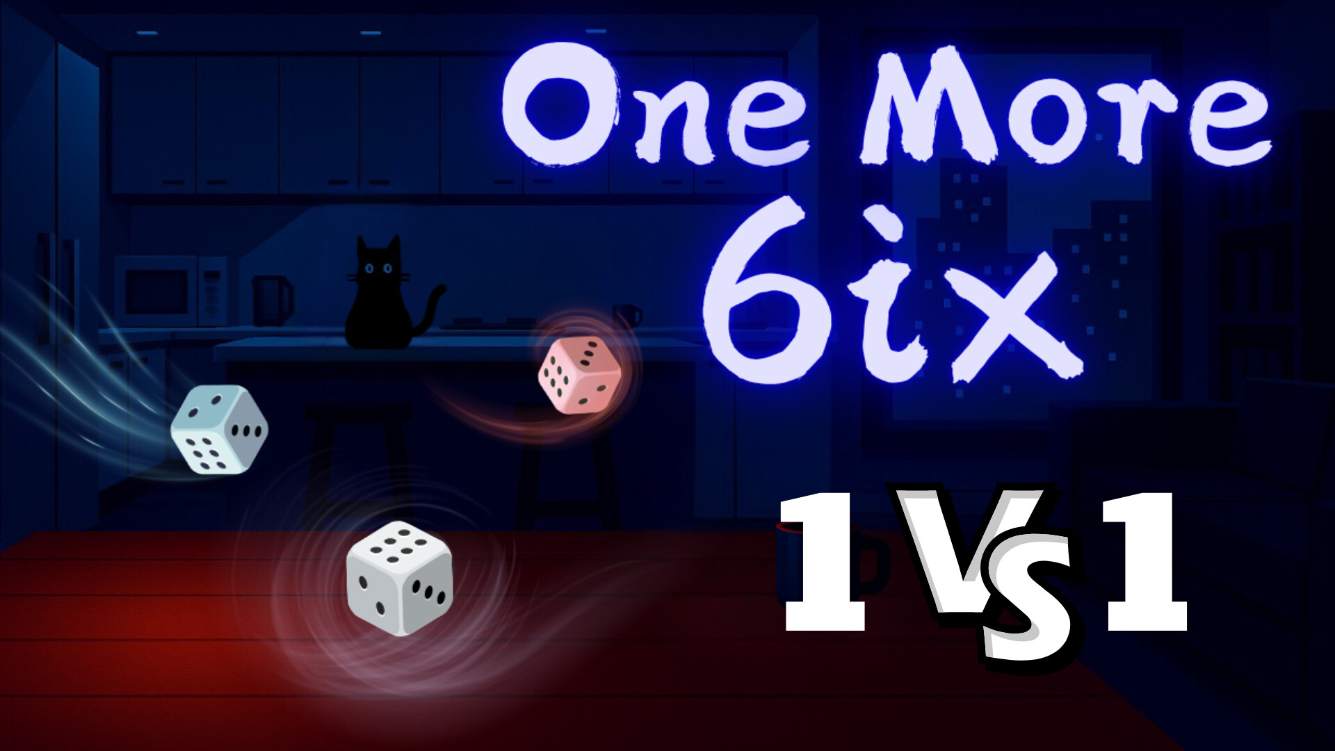 One More 6ix screenshot 7