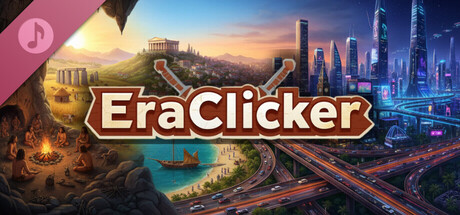 EraClicker Soundtrack