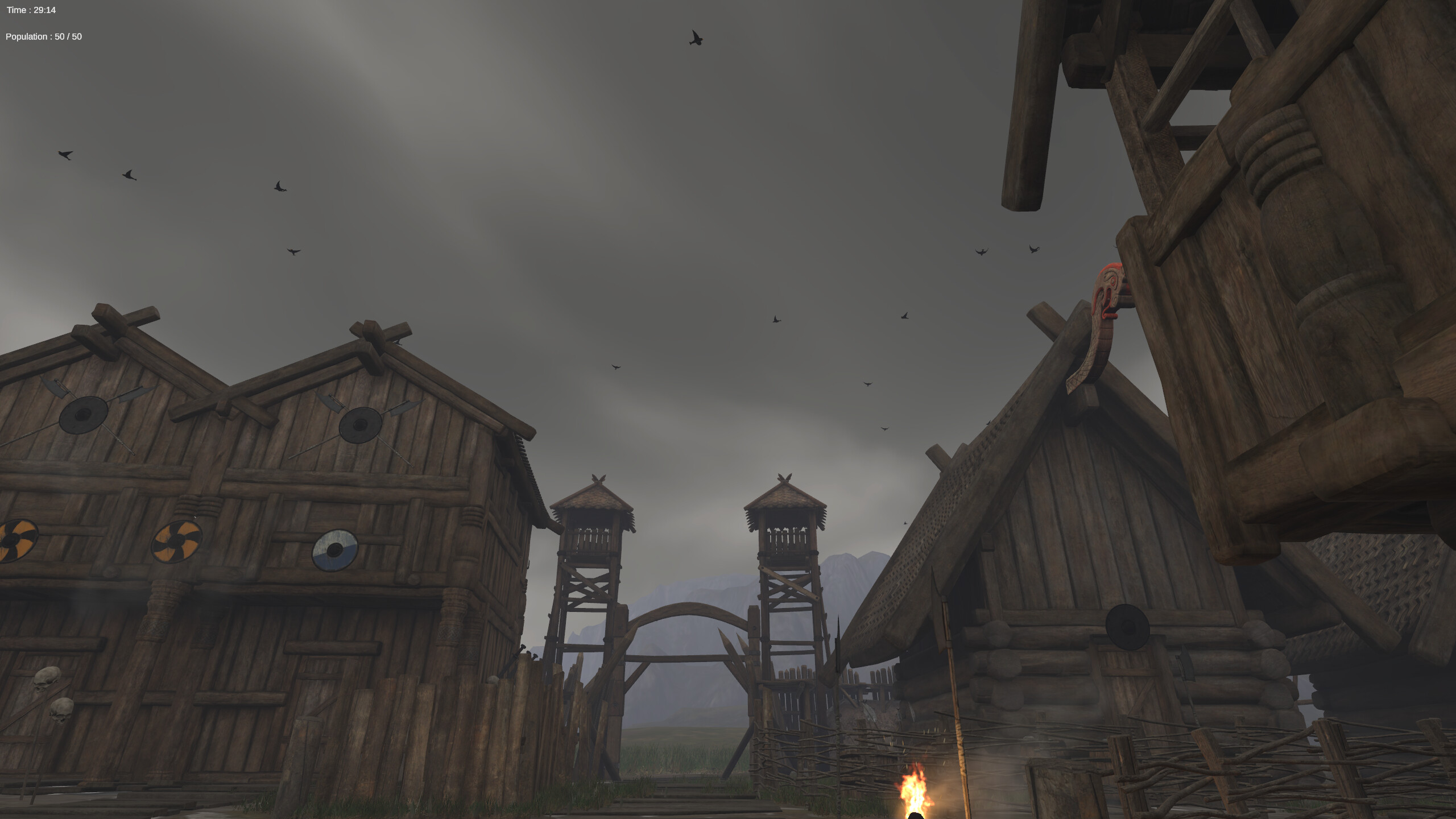 DUSKFALL screenshot 8