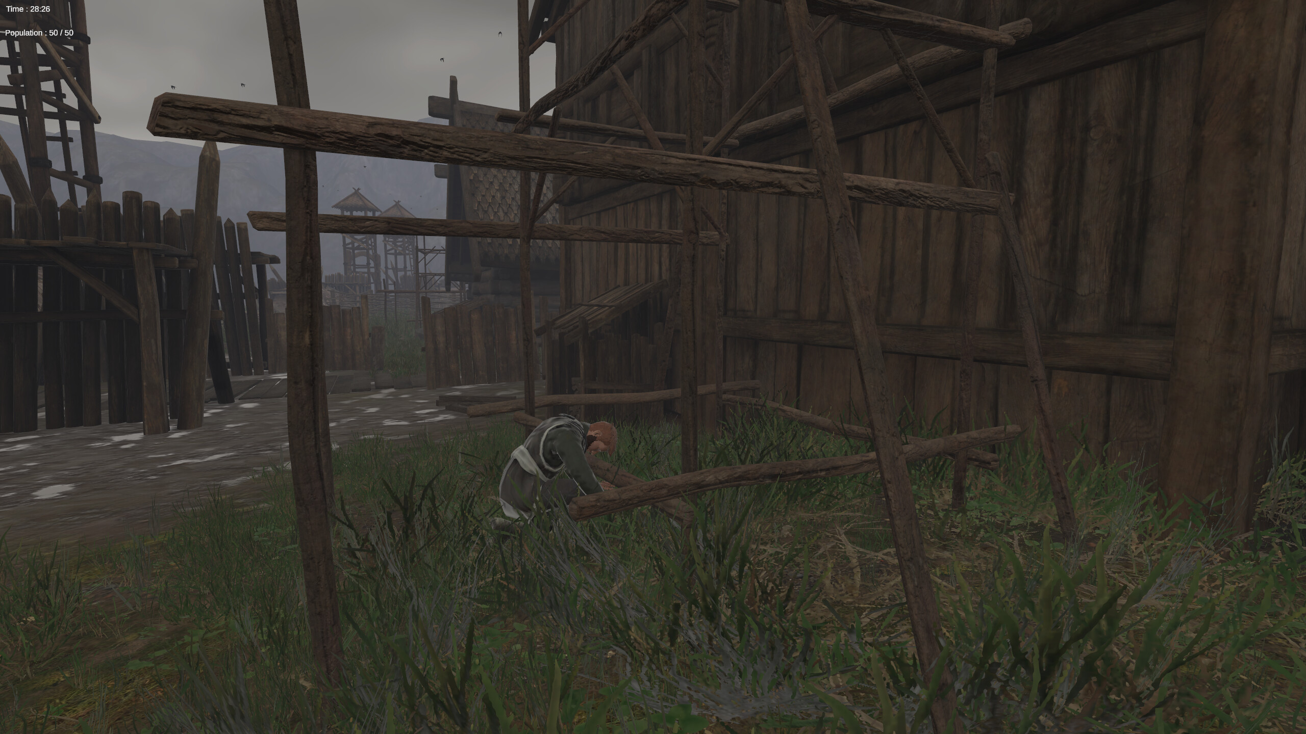 DUSKFALL screenshot 10