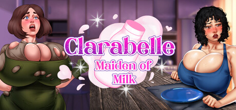 Maiden of Milk: Clarabelle
