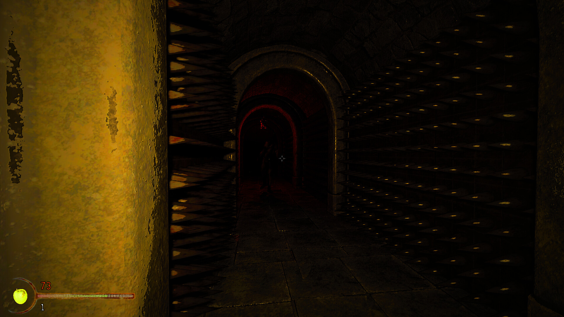 Down the Dungeon screenshot 8