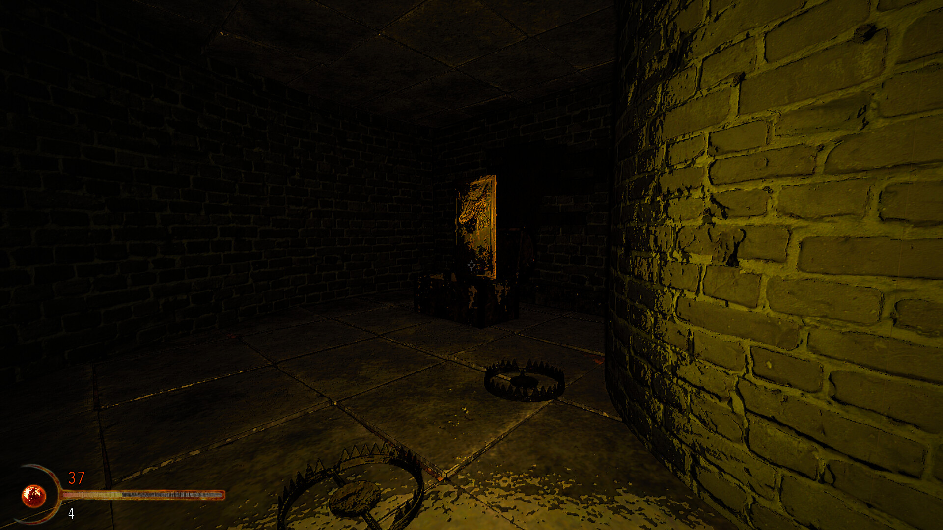 Down the Dungeon screenshot 6