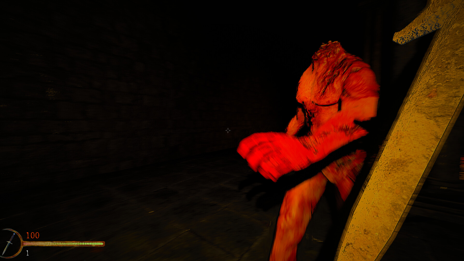 Down the Dungeon screenshot 9