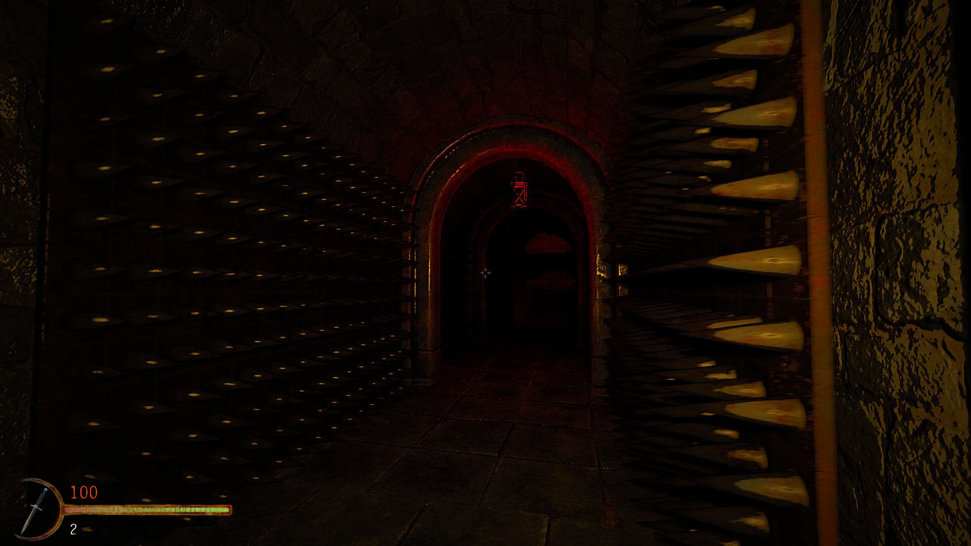 Down the Dungeon screenshot 7