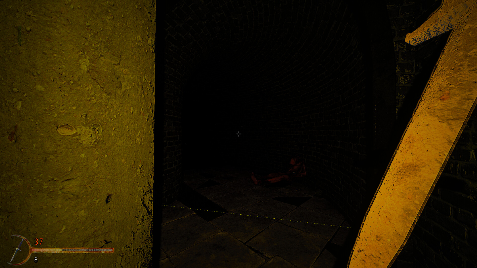 Down the Dungeon screenshot 10