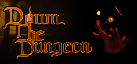 Down the Dungeon